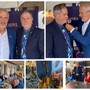 Passaggio di consegne al Lions Club Bordighera Capo Nero Host, il nuovo presidente è Alberto Cavallucci (Foto)