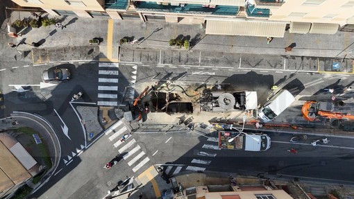 Sanremo, stop all’acqua in diverse zone per lavori urgenti alla rete idrica: sospensione mercoledì sera Sanremo, stop all’acqua in diverse zone per lavori urgenti alla rete idrica: sospensione mercoledì sera