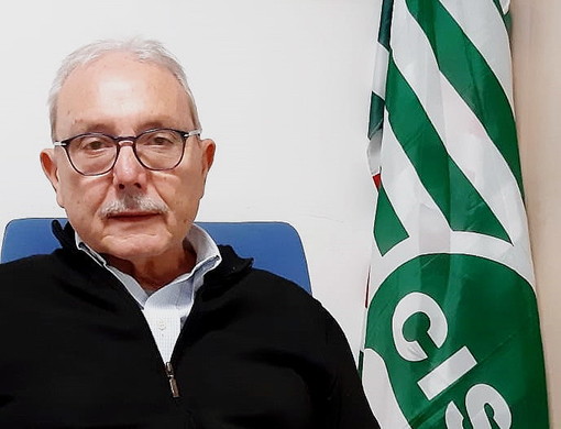 Luciano Quaroni, 69 anni, è il nuovo presidente del Comitato Provinciale Inps