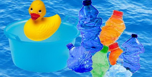 Imperia: il 26 maggio all'Auditorium della Cciaa, Convegno ‘Un Mondo di Plastica’ - Il futuro sostenibile di Giulio Natta