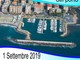 San Bartolomeo al Mare: PlasticFreeGC, domenica pulizia dei fondali del Porto San Bartolomeo al Mare: PlasticFreeGC, domenica pulizia dei fondali del Porto