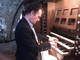 Imperia: alle 21 per la terza 'Serata Leonardiana' al Duomo il concerto del Maestro Laurent Fievet Imperia: alle 21 per la terza 'Serata Leonardiana' al Duomo il concerto del Maestro Laurent Fievet