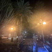 Sanremo, Porto Vecchio e Santa Tecla al buio: lampioni guasti e cittadini chiedono interventi urgenti