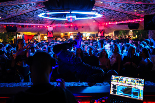 Le Vele Alassio, il weekend che stavi aspettando!