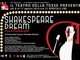 Ad Apricale con il 'Teatro della Tosse' ad agosto c'è 'Shakespeare Dream - musikabarett' Ad Apricale con il 'Teatro della Tosse' ad agosto c'è 'Shakespeare Dream - musikabarett'
