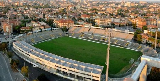Calcio, Tim Cup. Ravenna-Sanremese: le formazioni ufficiali