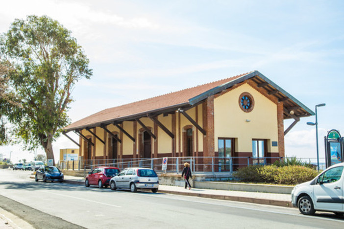 Nasce ad Ospedaletti la banda 'Folk Florelia': debutto ufficiale sabato prossimo alla città e all'amministrazione Nasce ad Ospedaletti la banda 'Folk Florelia': debutto ufficiale sabato prossimo alla città e all'amministrazione