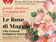 Sanremo: domenica prossima a Villa Ormond appuntamento al Floriseum con 'Le rose di Maggio'