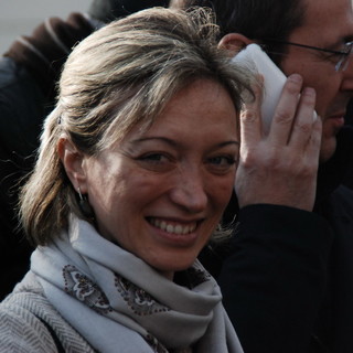 Prosegue il tour elettorale di Cristina Barabino (Pdl)