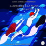 Domenica prossima a Sanremo la presentazione de "Il coraggio e la paura - Le ninfe marine" Domenica prossima a Sanremo la presentazione de "Il coraggio e la paura - Le ninfe marine"