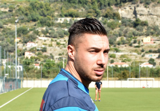 Luca Romanelli è tornato alla Sanstevese