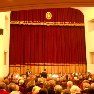 Ventimiglia: grande successo per 'La Traviata', prima opera della stagione al Teatro Comunale
