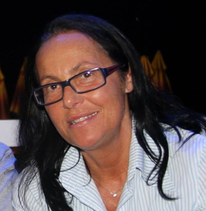 Sanremo: muore a soli 54 anni sull'uscio di casa, Lauretta Dina originaria di Saluzzo. Viveva a San Romolo