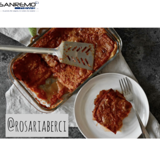 La ricetta anti spreco de I Deplasticati: oggi cuciniamo le lasagne con il pancarrè (Video) La ricetta anti spreco de I Deplasticati: oggi cuciniamo le lasagne con il pancarrè (Video)