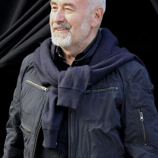 Sanremo: domenica pomeriggio la prima nazionale del libro di Lorenzo Beccati