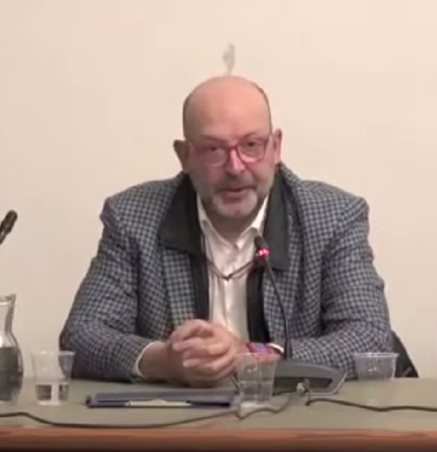 Ospedale di Bordighera, Stucchi: "La gestione ai privati potrebbe avvenire a settembre" (Foto)