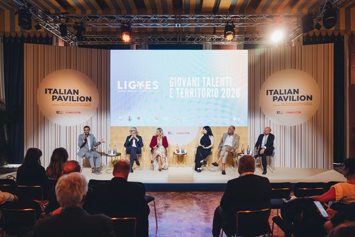 Ligyes 2025 chiude la sua settima edizione con oltre 2 milioni di visualizzazioni e oltre 7.000 presenze agli eventi estivi