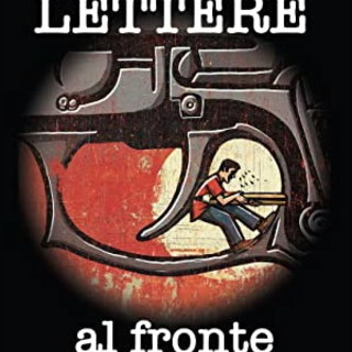 Alla biblioteca di Imperia la presentazione del libro Lettere al fronte, antologia di racconti contro la guerra