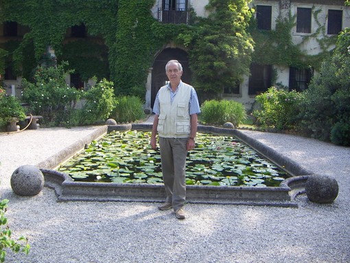 Luciano Bottini