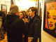 Limone, grande successo per l’inaugurazione della mostra dedicata a Andy Warhol