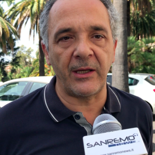 Il Vice Sindaco Leandro Faraldi