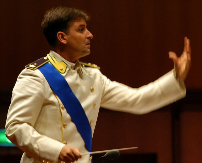 Sanremo: oggi pomeriggio al 'Teatro dell'Opera' del Casinò il 'Concerto per il Natale' Sanremo: oggi pomeriggio al 'Teatro dell'Opera' del Casinò il 'Concerto per il Natale'