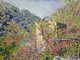 Incontro dei Sindaci di Dolceacqua e Bordighera con il vice direttore del Museo Marmottan Monet di Parigi Incontro dei Sindaci di Dolceacqua e Bordighera con il vice direttore del Museo Marmottan Monet di Parigi