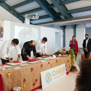 La sinfonia della carne protagonista del terzo appuntamento di "Autunno con gusto" (Foto e Video)