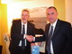 Nel meeting di sabato scorso, la Storia del Lionismo al Lions Club Bordighera Capo Nero Host