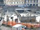 Piazza Eroi, lavori oltre il Festival 2027: qualche parcheggio a raso per Natale e conclusione forse entro l’estate Piazza Eroi, lavori oltre il Festival 2027: qualche parcheggio a raso per Natale e conclusione forse entro l’estate