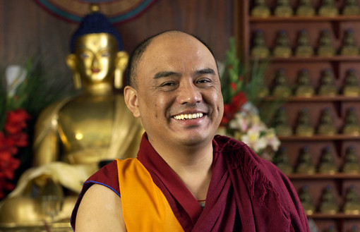 Lama Kehnpo Tenzin Lama Kehnpo Tenzin