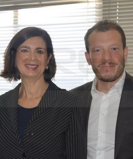 Il Sindaco di Ventimiglia ospite oggi di 'Radio anch'io' in diretta dalla Sicilia con il presidente della Camera Boldrini