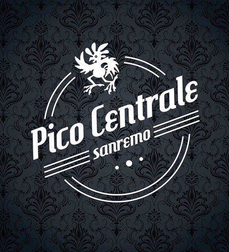 Il logo del Pico Centrale Il logo del Pico Centrale