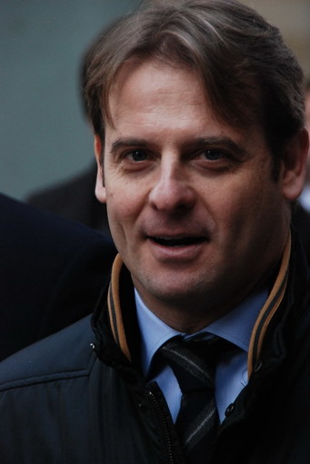 Elezioni 2010: l'agenda elettorale odierna di Marco Scajola