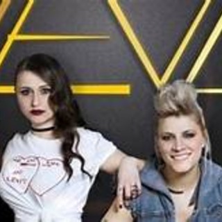 LE DEVA: “Annalisa impeccabile e bravissima”