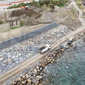 Scogliera della Vesca, il monitoraggio ambientale rassicura: nessun impatto significativo sul mare dopo i lavori Scogliera della Vesca, il monitoraggio ambientale rassicura: nessun impatto significativo sul mare dopo i lavori