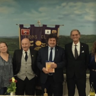 Premio Letterario Lions, a Sanremo la quinta edizione dedicata a Italo Calvino