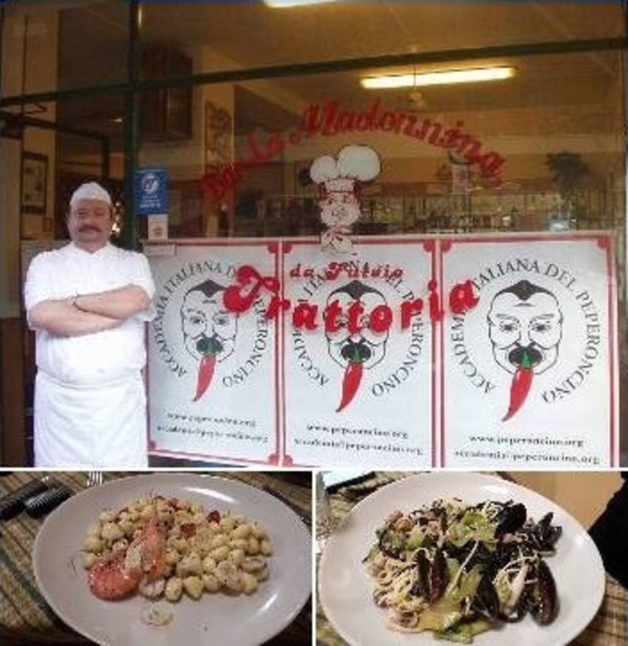 Sanremo dice addio a un’altra storica attività, chiude il ristorante ‘La Madonnina’ a San Martino