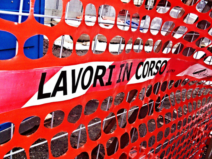 Imperia: lavori a seguito di un evento alluvionale, via dei Francesi resterà chiusa per quattro mesi Imperia: lavori a seguito di un evento alluvionale, via dei Francesi resterà chiusa per quattro mesi