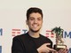 #Sanremo2017: Lele vincitore delle Nuove Proposte, "Il Festival parte della cultura italiana e per me è un grande orgoglio” #Sanremo2017: Lele vincitore delle Nuove Proposte, "Il Festival parte della cultura italiana e per me è un grande orgoglio”