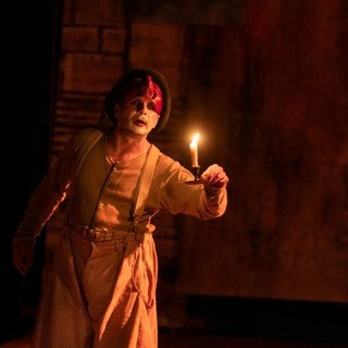 Ventimiglia, al Teatro Romano cala il sipario su Vox in Arena con "La Mandragola" di Stivalaccio Teatro Ventimiglia, al Teatro Romano cala il sipario su Vox in Arena con "La Mandragola" di Stivalaccio Teatro