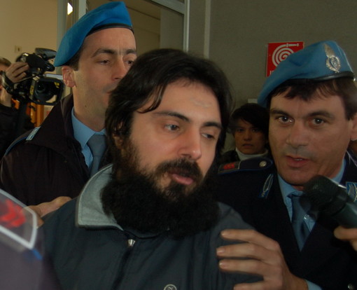 Genova: condannato il compagno di cella di Luca Delfino che, nel 2007 uccise Antonella Multari