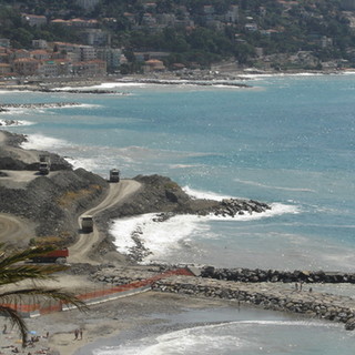 Ospedaletti: rinviata al 17 marzo l'approvazione dell'accordo per Baiaverde, ma c'è fiducia per il futuro dell'approdo