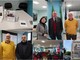 Alberto Guerrini parla del vallecrosino Antonio Valgoi nel libro "Li chiamarono Bersaglieri" (Foto e video) Alberto Guerrini parla del vallecrosino Antonio Valgoi nel libro "Li chiamarono Bersaglieri" (Foto e video)