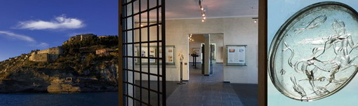 Ventimiglia: il MAR aderisce quest'oggi alle Giornate Europee del Patrimonio 2017 'Cultura e Natura' Ventimiglia: il MAR aderisce quest'oggi alle Giornate Europee del Patrimonio 2017 'Cultura e Natura'