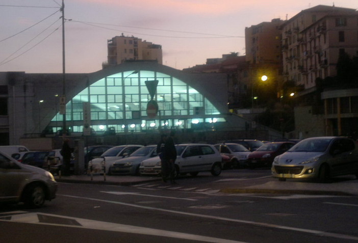 Da sabato prossimo chiuso al pomeriggio il reparto ittico del mercato per lavori: riapertura prevista per martedì 25