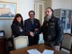 Imperia: rinnovato il protocollo d'intesa tra il Comune e l'associazione Bikers Against Child Abuse