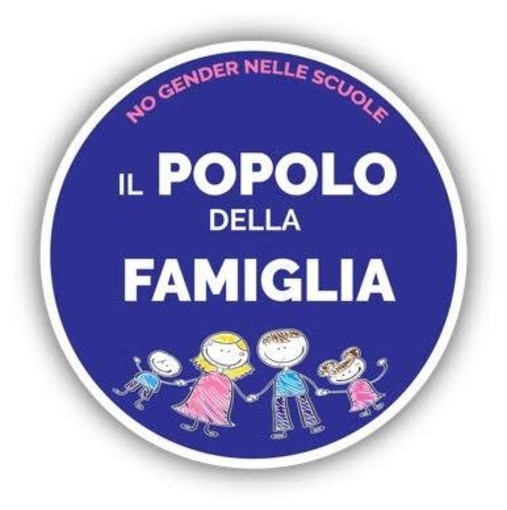 71° Festival di Sanremo: il Popolo della Famiglia dalla parte di Mons. Suetta “Danni ai giovani causati da blasfemia e perversione” 71° Festival di Sanremo: il Popolo della Famiglia dalla parte di Mons. Suetta “Danni ai giovani causati da blasfemia e perversione”
