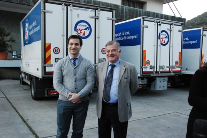 Imperia: guerra del marchio, il tribunale civile condanna la Latte Alberti. L'azienda oscura il brand dai social e sparisce il sito "Scelta prudenziale" Imperia: guerra del marchio, il tribunale civile condanna la Latte Alberti. L'azienda oscura il brand dai social e sparisce il sito "Scelta prudenziale"