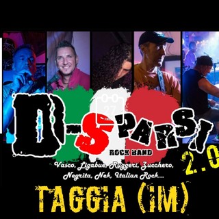 Sabato 6 luglio al Bar Ristorante Le Periane grande “Rostellata” e musica live dei D-Sparsi